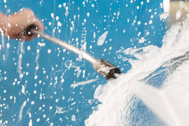 Best Factory Floor Cleaning  in Lake Vla, IL