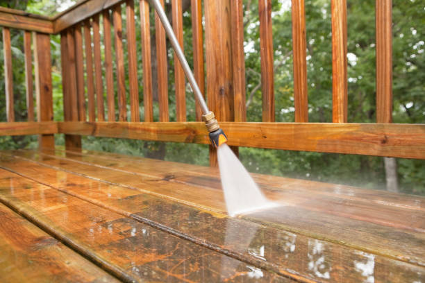 Best Building Exterior Washing  in Lake Vla, IL